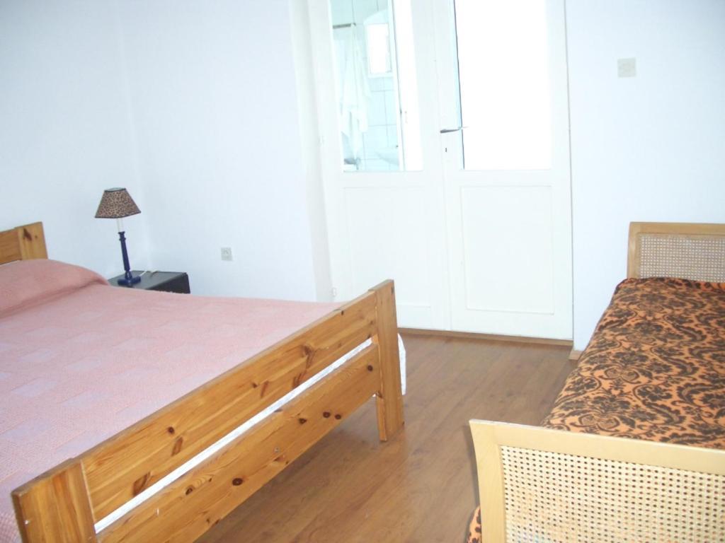 Apartment In Kukljica With Sea View, Terrace, Air Conditioning, Wi-Fi Dış mekan fotoğraf
